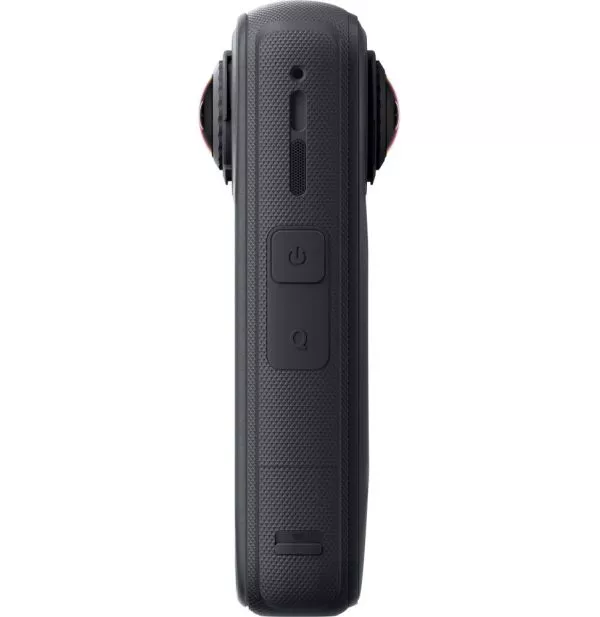 Kit de démarrage pour caméra d'action 360° Insta360 X4 Air (6977644764763)