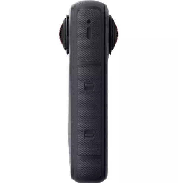 Kit de démarrage pour caméra d'action 360° Insta360 X4 Air (6977644764763)