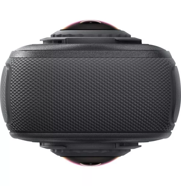 Kit de démarrage pour caméra d'action 360° Insta360 X4 Air (6977644764763)
