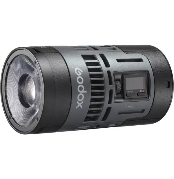 Kit de fixation par projection Godox RS60R 1K avec RGB LED Monolight (6952344241271)