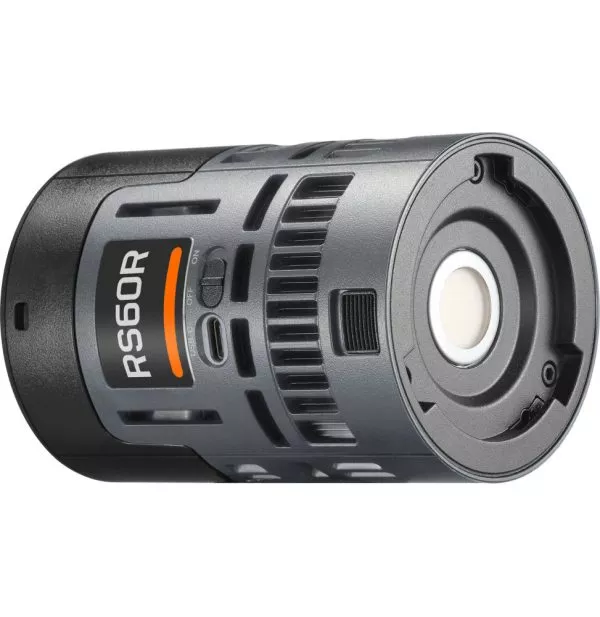 Kit de fixation par projection Godox RS60R 1K avec RGB LED Monolight (6952344241271)