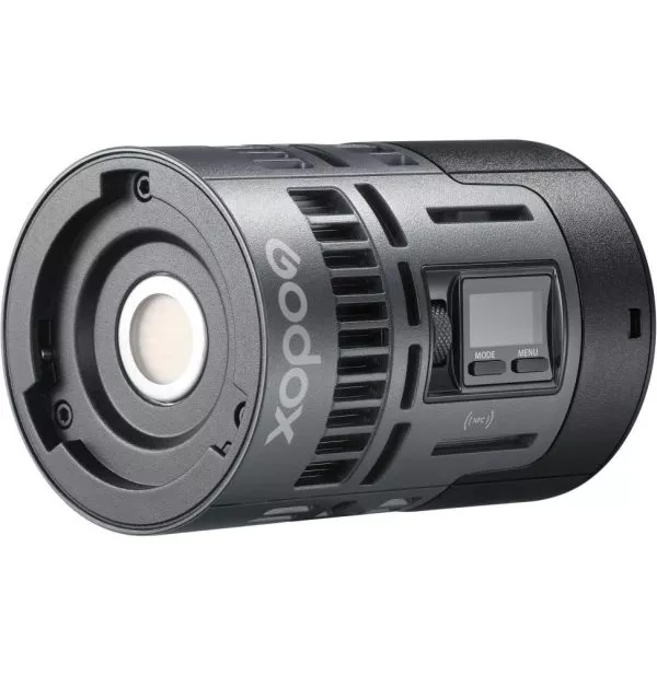 Kit de fixation par projection Godox RS60R 1K avec RGB LED Monolight (6952344241271)