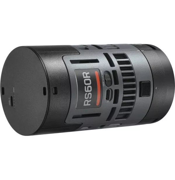 Kit de fixation par projection Godox RS60R 1K avec RGB LED Monolight (6952344241271)