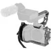 Kit de fixation Smallrig HawkLock 4771 Cage Protege pour caméra Sony (6941590018126)
