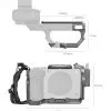 Kit de fixation Smallrig HawkLock 4771 Cage Protege pour caméra Sony (6941590018126)