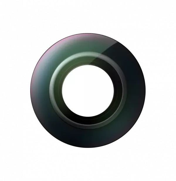 Kit de remplacement d'Objectif Insta360 X5 (double objectif) CINSCAHL (6977644765258)
