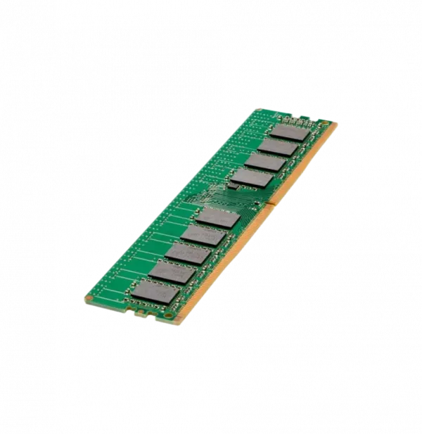 Kit mémoire standard HPE 16 Go DDR5-4800 MHz CAS-40-39-39 sans mémoire tampon (P64336-B21)