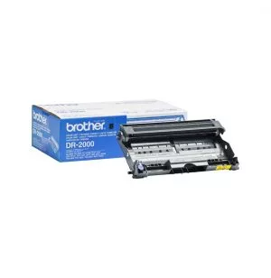Brother DR-2000 - Unité Tambour Brother d'origine (DR2000)
