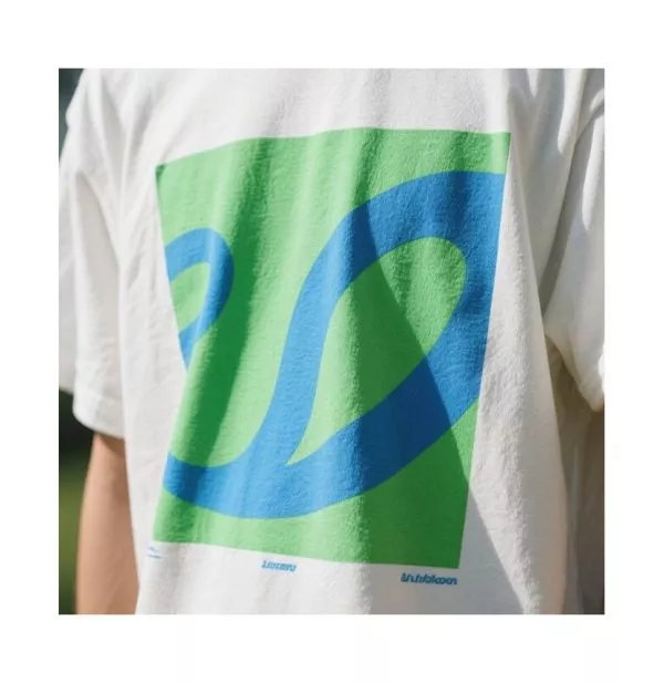 Kodak Papier Transfert Textiles Clair T-Shirt - Pack 5 feuille (850033510560)