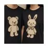 Kodak Papier Transfert Textiles Fancés T-Shirt - Pack 5 feuille (850033510553)
