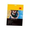 Kodak Papier Transfert Textiles Fancés T-Shirt - Pack 5 feuille (850033510553)