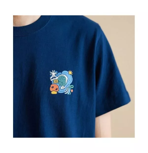 Kodak Papier Transfert Textiles Fancés T-Shirt - Pack 5 feuille (850033510553)