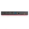 Lenovo ThinkPad Hybrid USB-C avec station d'accueil USB-A (40AF0135EU)