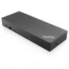 Lenovo ThinkPad Hybrid USB-C avec station d'accueil USB-A (40AF0135EU)