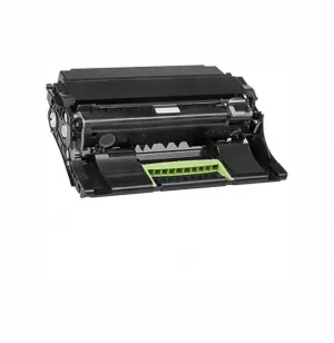 Lexmark 500ZA Unité d'image Noire (50F0ZA0)