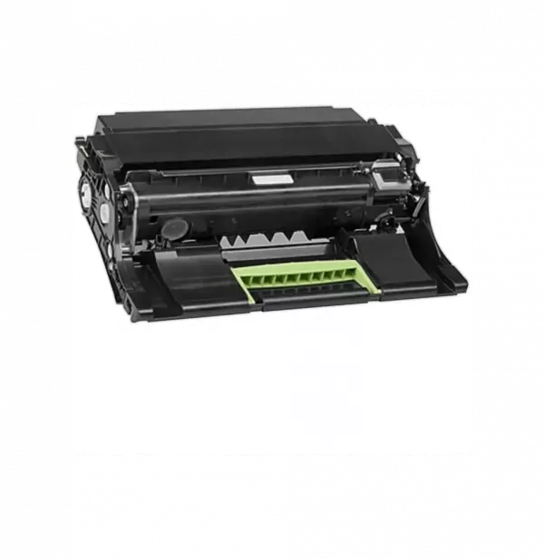 Lexmark 500ZA Unité d'image Noire (50F0ZA0)