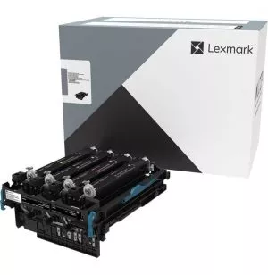Lexmark 78C0ZK0 - Kit de traitement d'images noires
