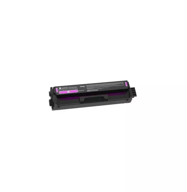 Lexmark C/MC3224, 3326, 3426 Magenta - Cartouche d'impression d'origine (C3250M0)