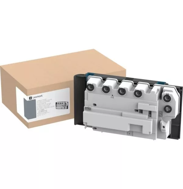 Lexmark CS/CX730, 735, C/XC4342, C4352 - Bouteille de récupération du toner usagé (71C0W00)