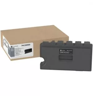 Lexmark CS720, 728, CS/CX725, 727, C4150, XC4140, 4150 (74C0W00) - Bouteille de récupération du toner usagé