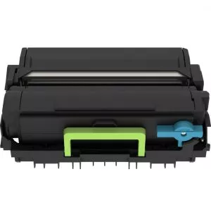 Lexmark MS/MX331, 431 Cartouche de toner du programme de retour Noir (55B5H00)
