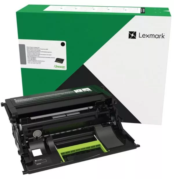 Lexmark MS531, 631, 632, 639, MX532, 632 75K - Unité de traitement d'images (66S0ZA0)