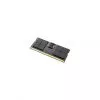 Barrette mémoire Lexar SO-DIMM 16 Go DDR5 5600 MHz - PC Portable (LD5S16G56C46ST-BGS)
