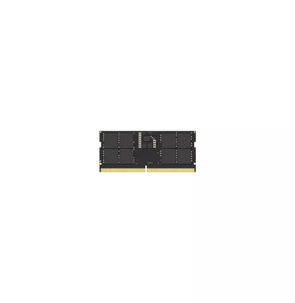 Barrette mémoire Lexar SO-DIMM 16 Go DDR5 5600 MHz - PC Portable (LD5S16G56C46ST-BGS)