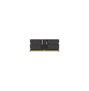 Barrette mémoire Lexar SO-DIMM 16 Go DDR5 5600 MHz - PC Portable (LD5S16G56C46ST-BGS)