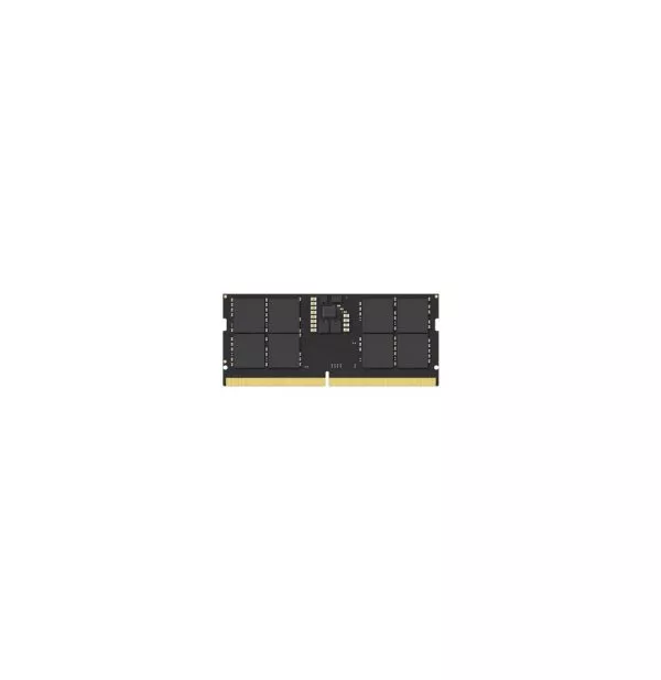 Barrette mémoire Lexar SO-DIMM 16 Go DDR5 5600 MHz - PC Portable (LD5S16G56C46ST-BGS)