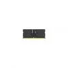 Barrette mémoire Lexar SO-DIMM 8 Go DDR5 5600 MHz - PC Portable (LD5S08G56C46ST-BGS)
