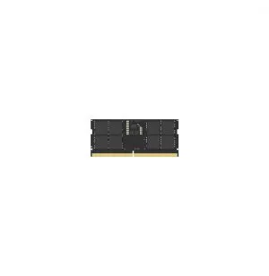 Barrette mémoire Lexar SO-DIMM 8 Go DDR5 5600 MHz - PC Portable (LD5S08G56C46ST-BGS)