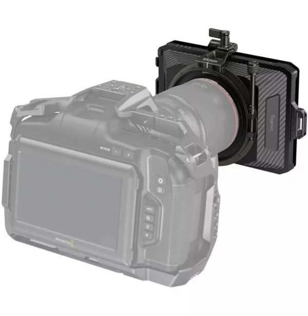 Mini Matte Smallrig Box Lite (6941590007342)