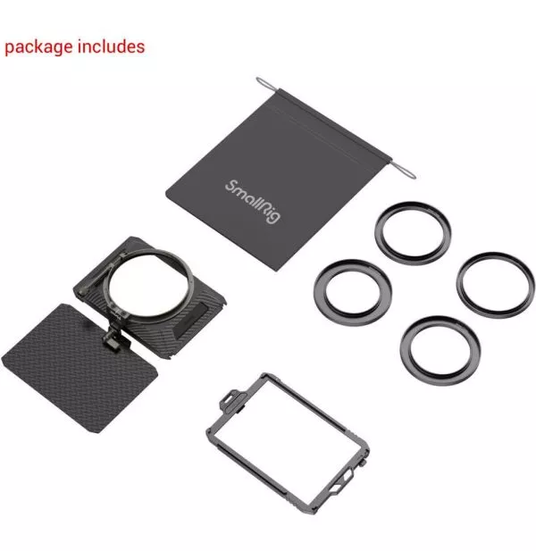 Mini Matte Smallrig Box Lite (6941590007342)