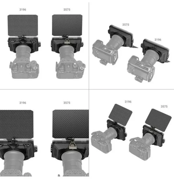 Mini Matte Smallrig Box Lite (6941590007342)
