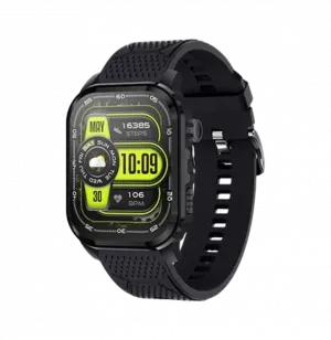 Montre connectée Itel Smartwatch 021