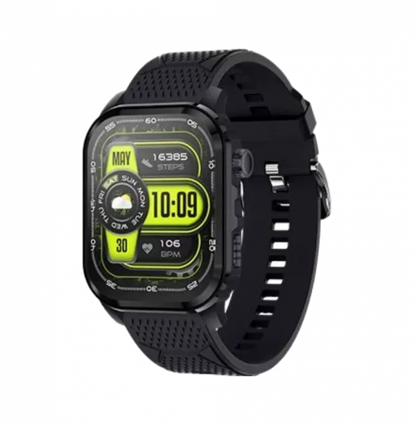 Montre connectée Itel Smartwatch 021