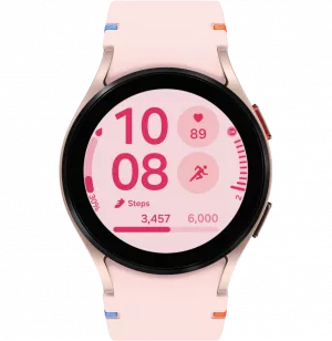 Montre connectée Samsung Galaxy FE (Bluetooth, 40mm)
