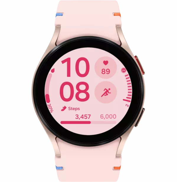 Montre connectée Samsung Galaxy FE (Bluetooth, 40mm)