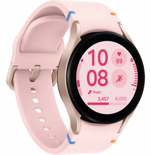 Montre connectée Samsung Galaxy FE (Bluetooth, 40mm)