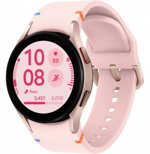 Montre connectée Samsung Galaxy FE (Bluetooth, 40mm)