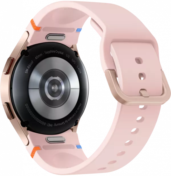 Montre connectée Samsung Galaxy FE (Bluetooth, 40mm)
