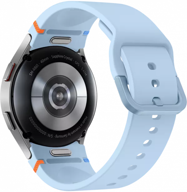 Montre connectée Samsung Galaxy FE (Bluetooth, 40mm)