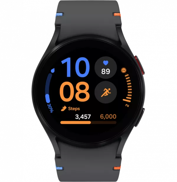 Montre connectée Samsung Galaxy FE (Bluetooth, 40mm)