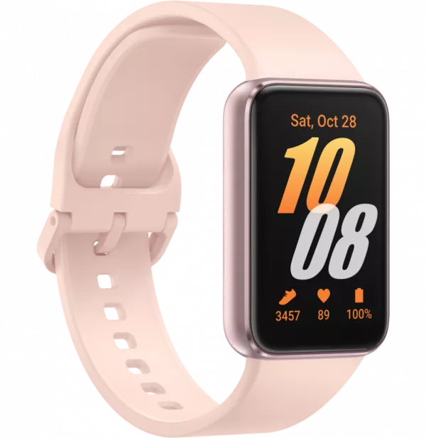 Montre connectée Samsung Galaxy Fit3 - (40.0mm)