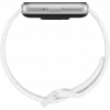 Montre connectée Samsung Galaxy Fit3 - Blanc (40.0mm)