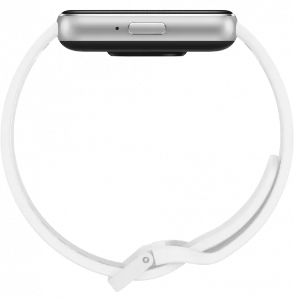 Montre connectée Samsung Galaxy Fit3 - Blanc (40.0mm)