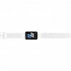 Montre connectée Samsung Galaxy Fit3 - Blanc (40.0mm)