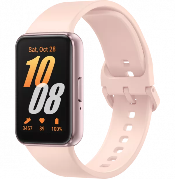 Montre connectée Samsung Galaxy Fit3 - (40.0mm)