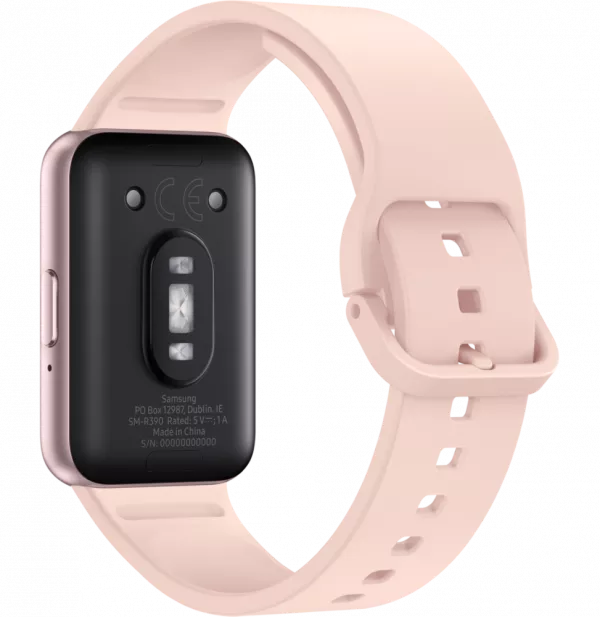 Montre connectée Samsung Galaxy Fit3 - (40.0mm)